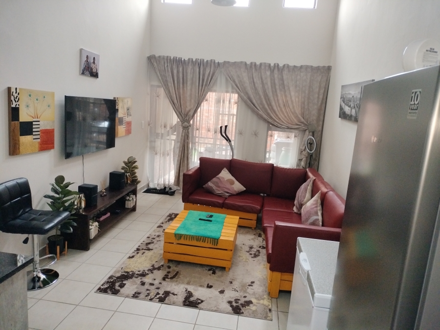 To Let 3 Bedroom Property for Rent in Waterval East North West